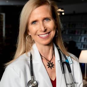Dr. Melissa Sundermann, DO Profile Photo