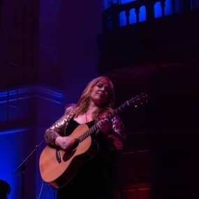 Gretchen Peters Profile Photo Gretchen Peters Profile Photo