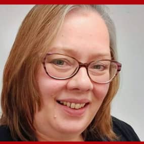 Andrea Richardson Profile Photo