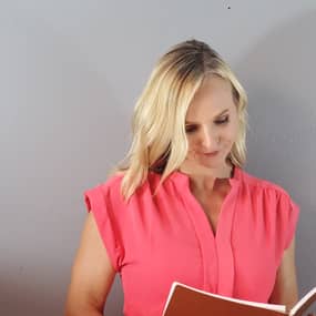 Juli Bohmer Profile Photo