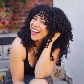 Shirin Eskandani Profile Photo Shirin Eskandani Profile Photo