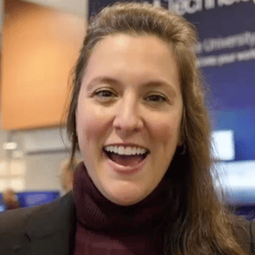 Adrienne Garber Profile Photo Adrienne Garber Profile Photo