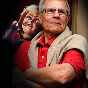 Tom Holland Profile Photo