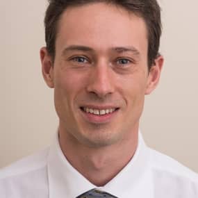 Adam Badenoch Profile Photo