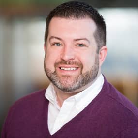 Jimmy Chrismon, EdD Profile Photo