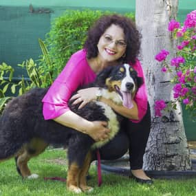 Dr Margit Gabriele Muller Profile Photo Dr Margit Gabriele Muller Profile Photo