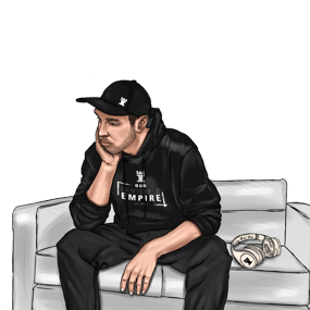 Brad Warren Profile Photo