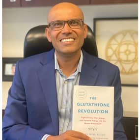 Dr. Nayan Patel Profile Photo