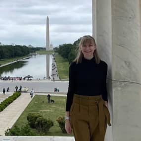 Ashley Palazzo Profile Photo