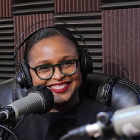 Kerry-Ann Reid Profile Photo