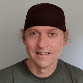 Ben Oofana Profile Photo