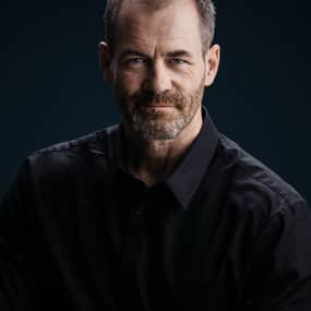 Scott Allan Profile Photo