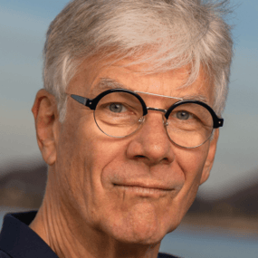 John Wagner-Stafford Profile Photo