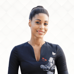 Porschia Parker-Griffin Profile Photo Porschia Parker-Griffin Profile Photo