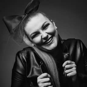 Holly Rey Profile Photo