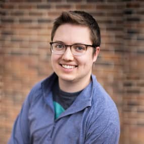 Matthew Krekeler Profile Photo