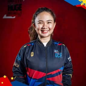 Maria Angela Borras Profile Photo