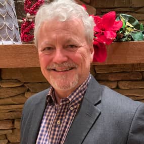 Larry Gray Profile Photo