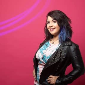 Melissa Toulsey Profile Photo