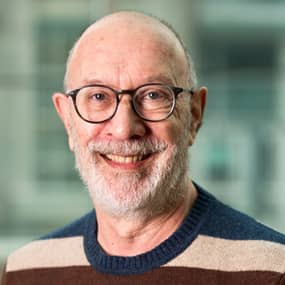 Mark Winston Profile Photo