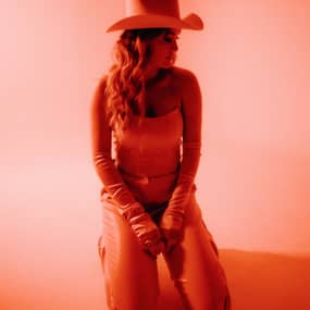 Sophia Scott Profile Photo