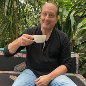 John Montel Profile Photo