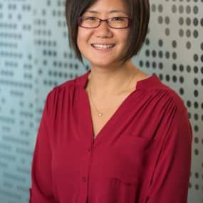 Ruolan Liu Profile Photo