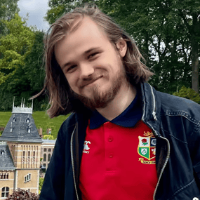 Vladimir Raduta Profile Photo