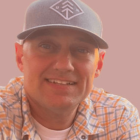 Kevin Jost Profile Photo Kevin Jost Profile Photo