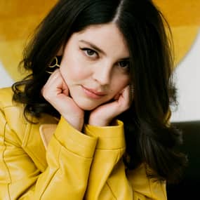 Nikki Yanofsky Profile Photo Nikki Yanofsky Profile Photo