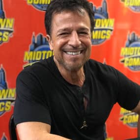 John Romita Jr. Profile Photo John Romita Jr. Profile Photo