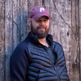 Erick DuPree Profile Photo