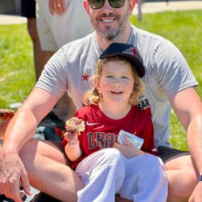 Troy Peterson Profile Photo Troy Peterson Profile Photo