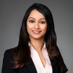 Payal Amin Profile Photo