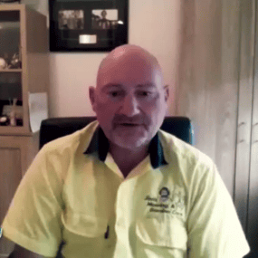 Jason Langridge Profile Photo