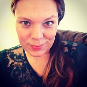 Crystal Profile Photo Crystal Profile Photo