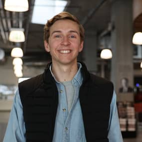 Jake Peters Profile Photo