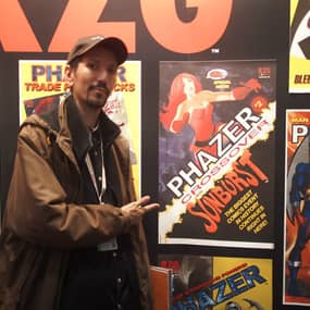 Mark Torres Profile Photo Mark Torres Profile Photo