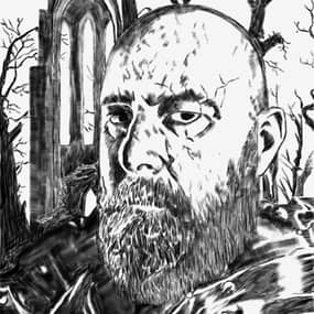 Bart Wynants (Critographer) Profile Photo