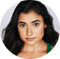 Alexa Magro (she/her) Profile Photo