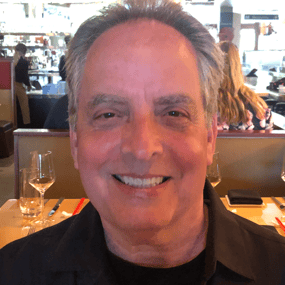 Bruce Levine Profile Photo