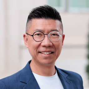 Sean Lee Profile Photo