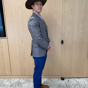 Patrick Narron Profile Photo