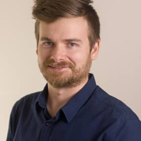 Sam Camp Profile Photo