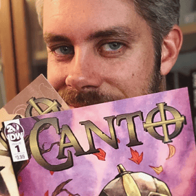 David Booher Profile Photo