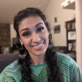 Susan Preseta Profile Photo