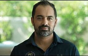 Vishal Amin Profile Photo