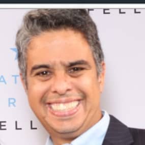 Elbert Garcia Profile Photo