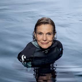 Dr. Sylvia Earle Profile Photo