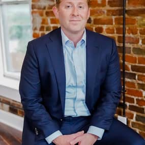 Patrick Nessenthaler, CFA, CAIA, MAI, CRE Profile Photo